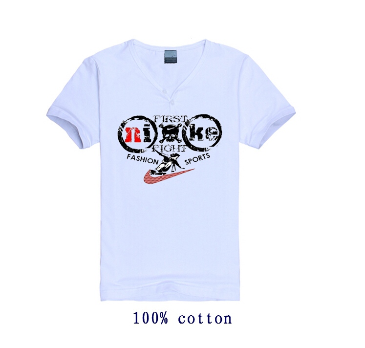 men NK t-shirt S-XXXL-1139